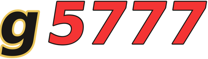 g5777 logo